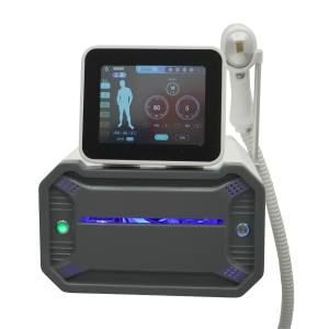 Máy triệt lông Mini V5