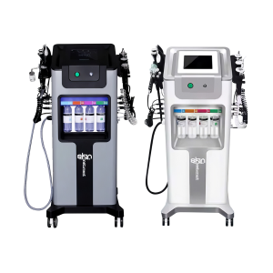 Máy chăm sóc da Aqua Skin