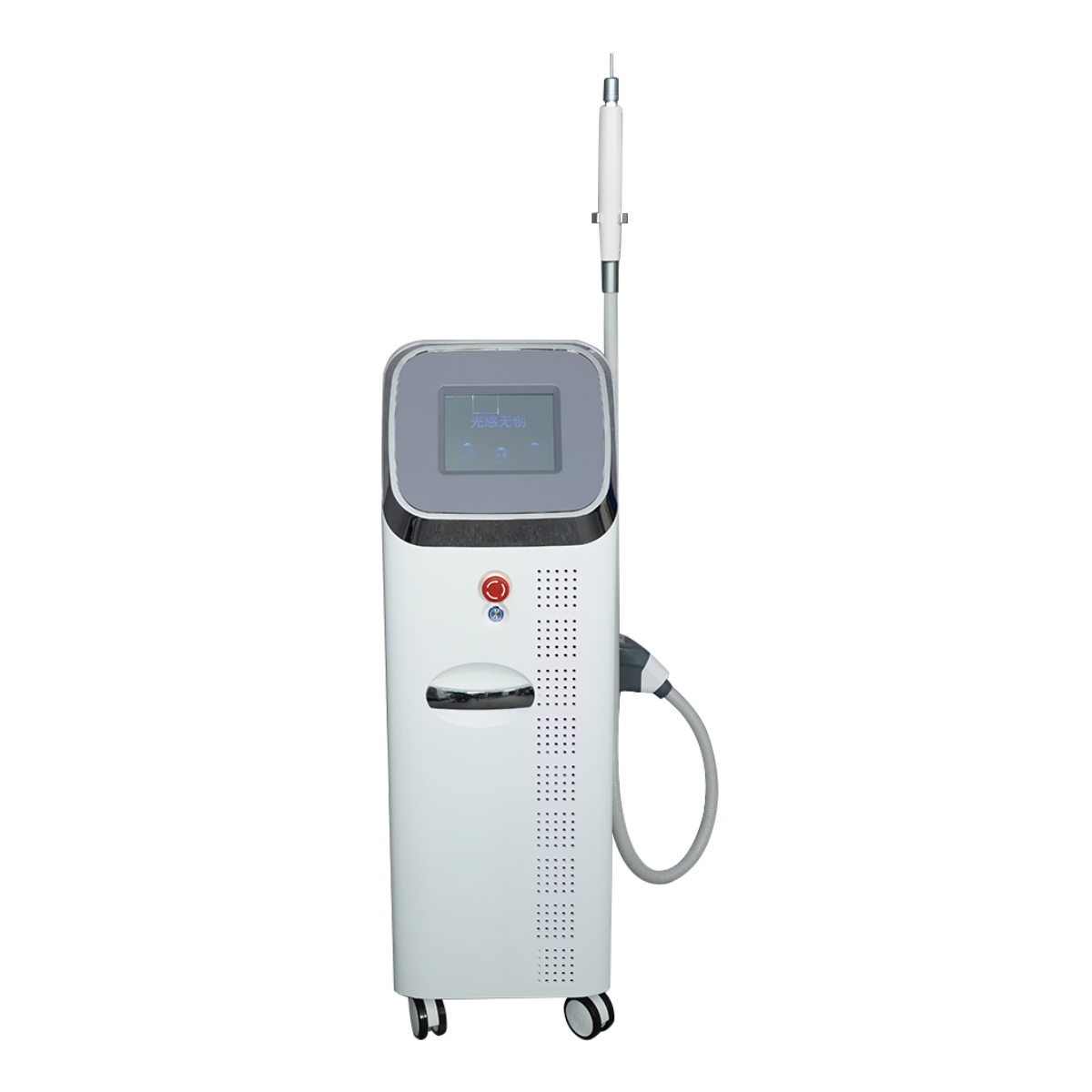Máy Laser Hero V3
