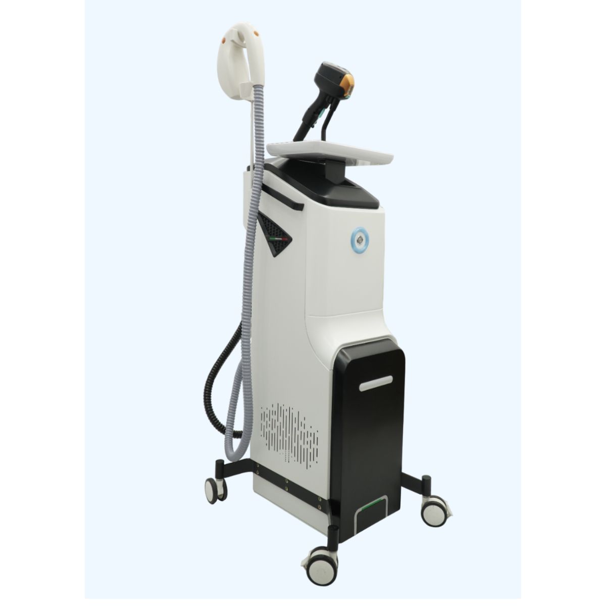 Máy triệt lông X2