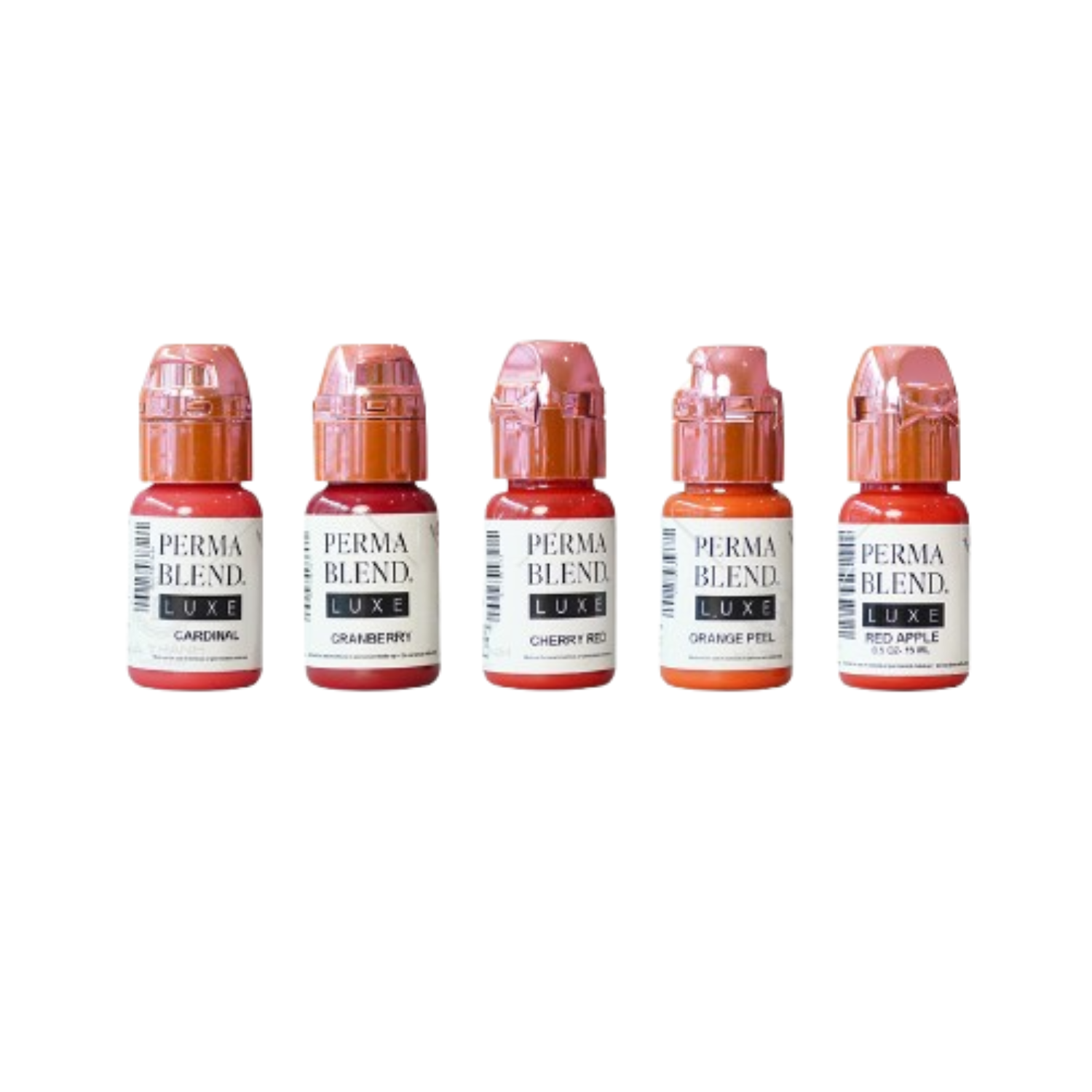 Mực Perma Blend Luxe