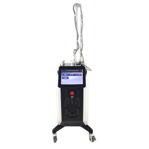 Máy Laser CO2 Fractional HT